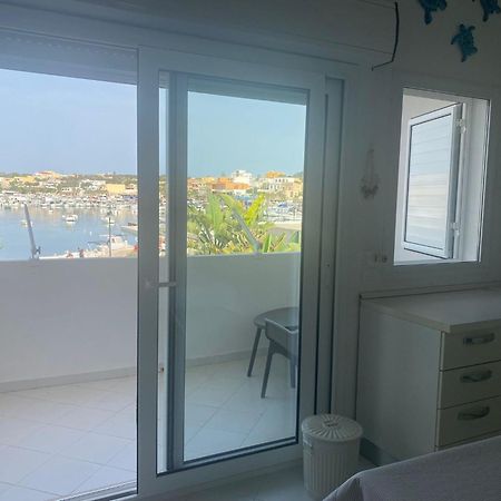 La Salina Apartment Lampedusa Bagian luar foto