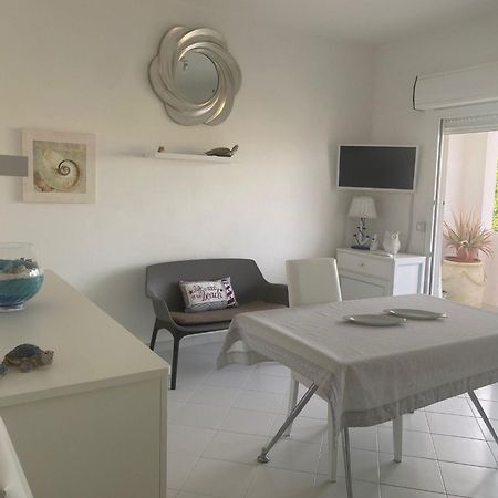 La Salina Apartment Lampedusa Bagian luar foto