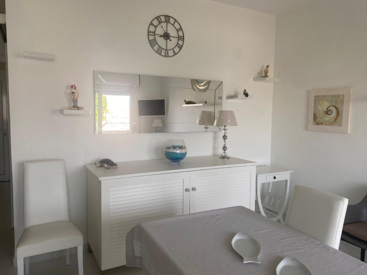 La Salina Apartment Lampedusa Bagian luar foto