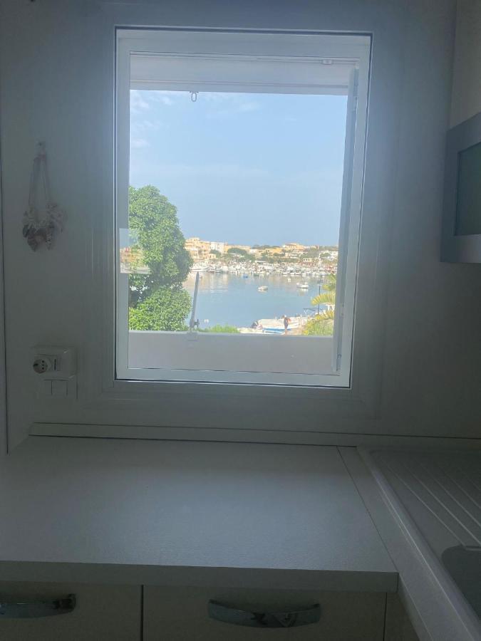 La Salina Apartment Lampedusa Bagian luar foto