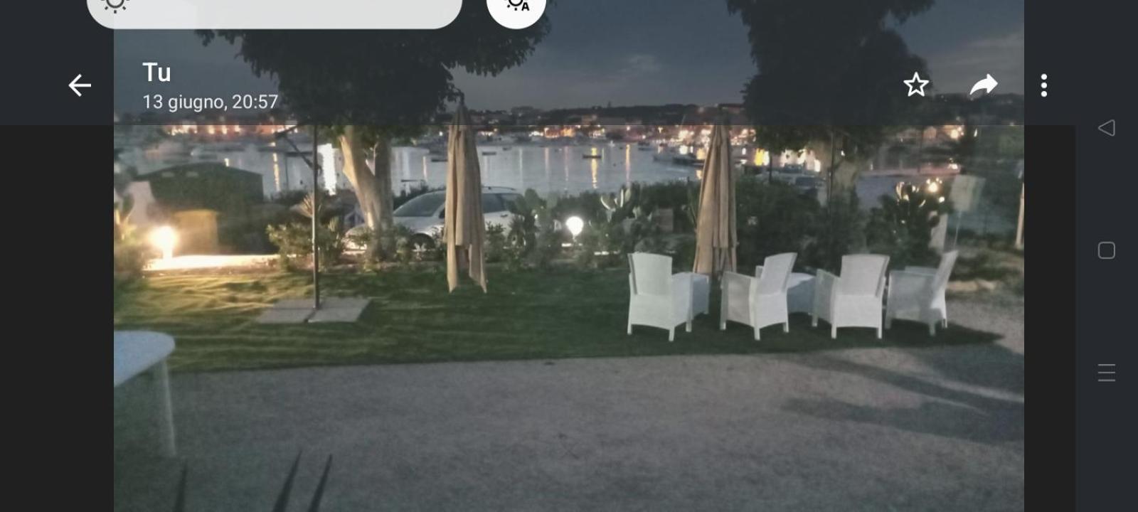 La Salina Apartment Lampedusa Bagian luar foto