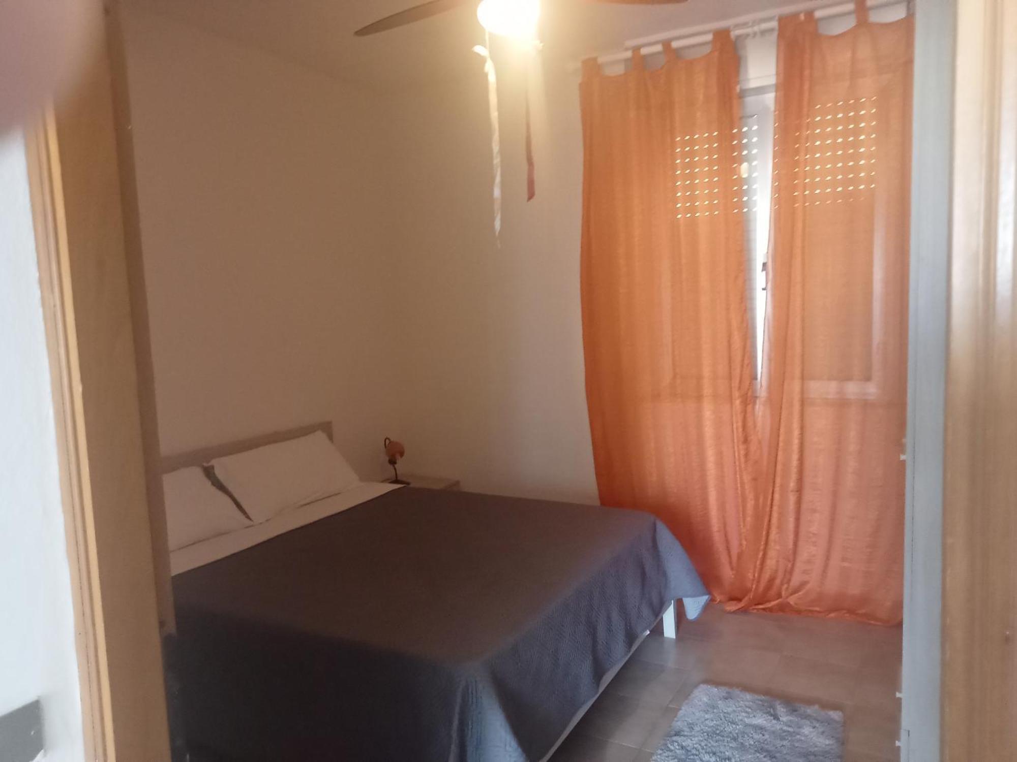La Salina Apartment Lampedusa Bagian luar foto