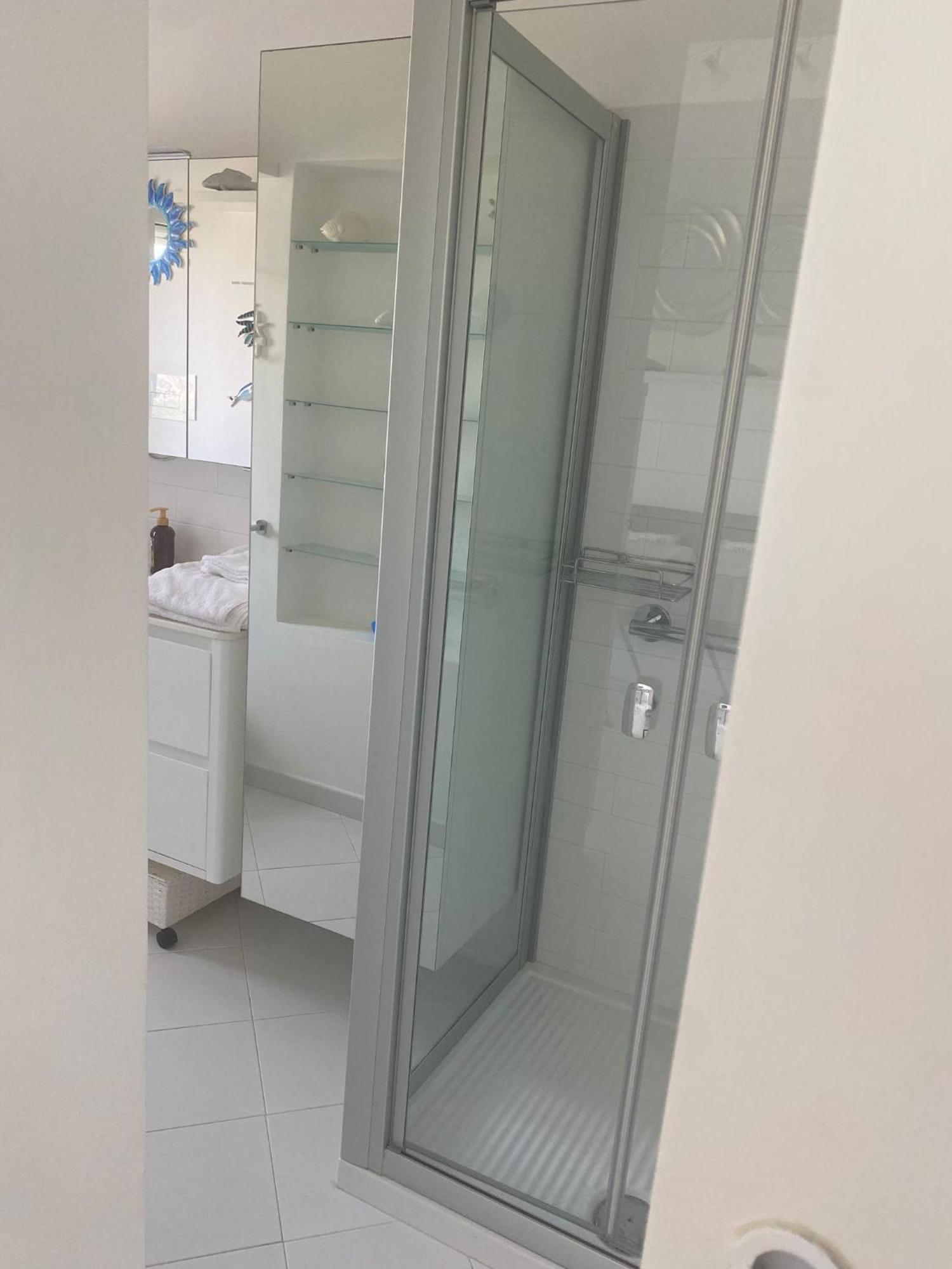 La Salina Apartment Lampedusa Bagian luar foto
