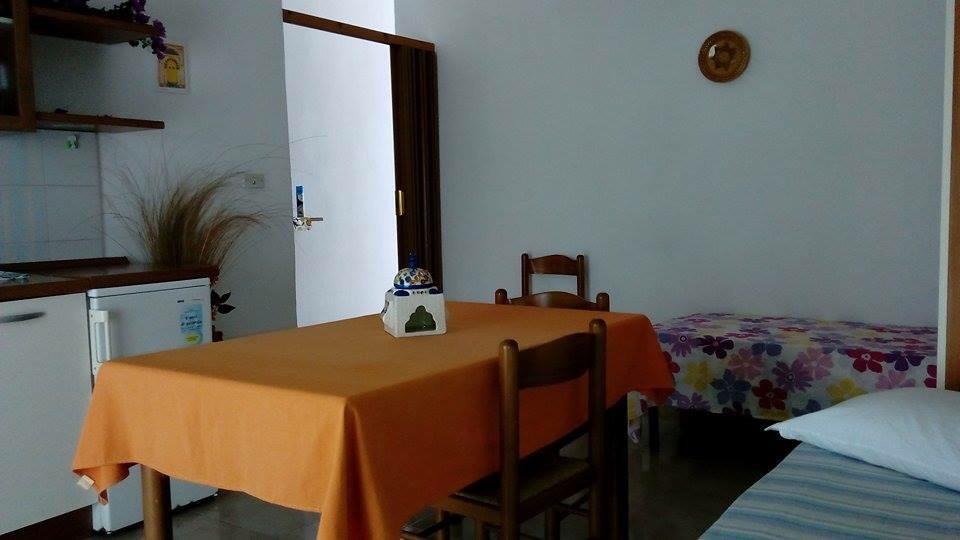 La Salina Apartment Lampedusa Ruang foto