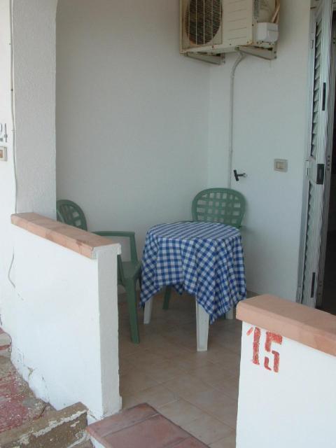 La Salina Apartment Lampedusa Bagian luar foto