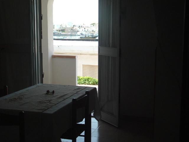 La Salina Apartment Lampedusa Bagian luar foto