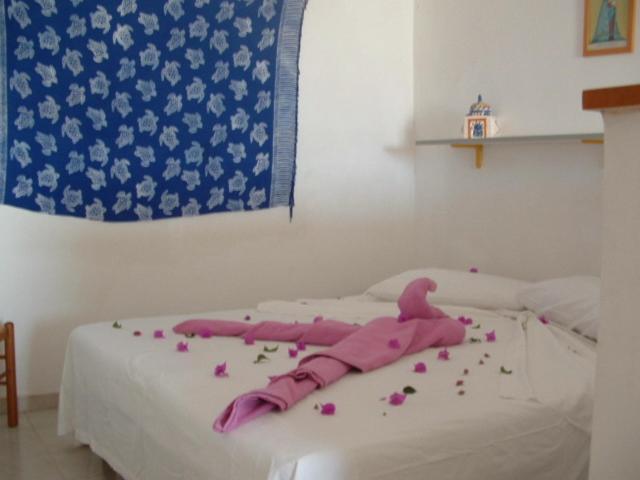 La Salina Apartment Lampedusa Bagian luar foto