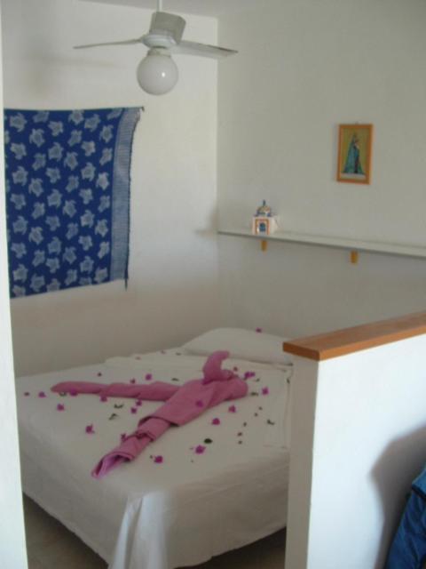 La Salina Apartment Lampedusa Bagian luar foto