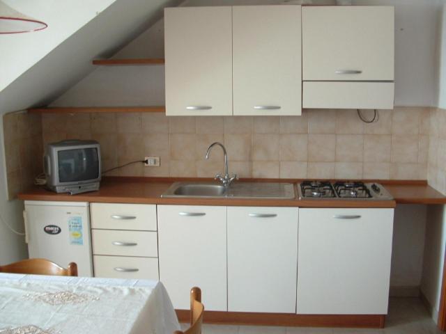 La Salina Apartment Lampedusa Bagian luar foto