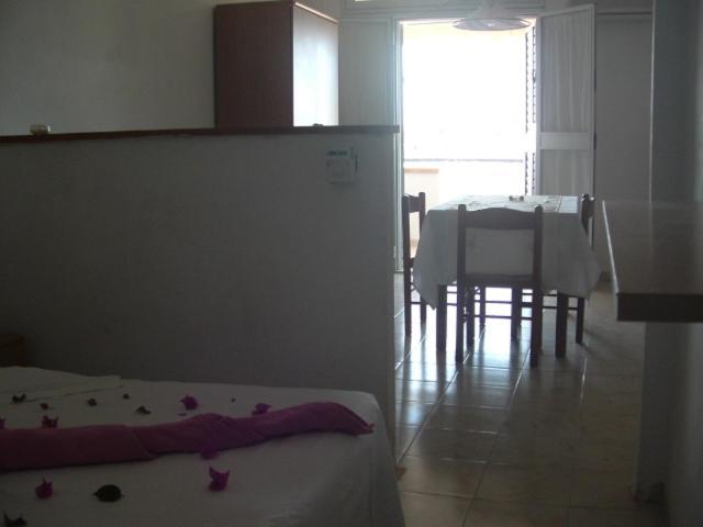 La Salina Apartment Lampedusa Bagian luar foto