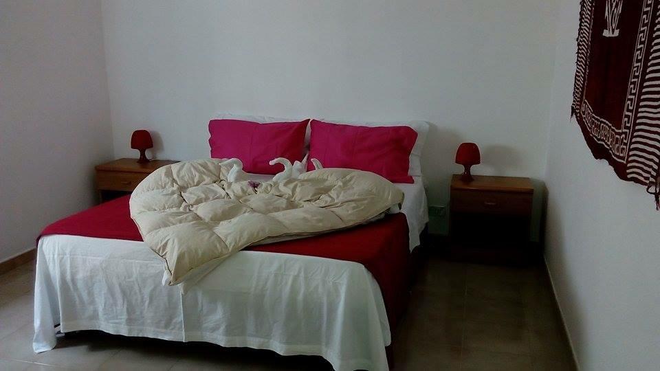 La Salina Apartment Lampedusa Ruang foto