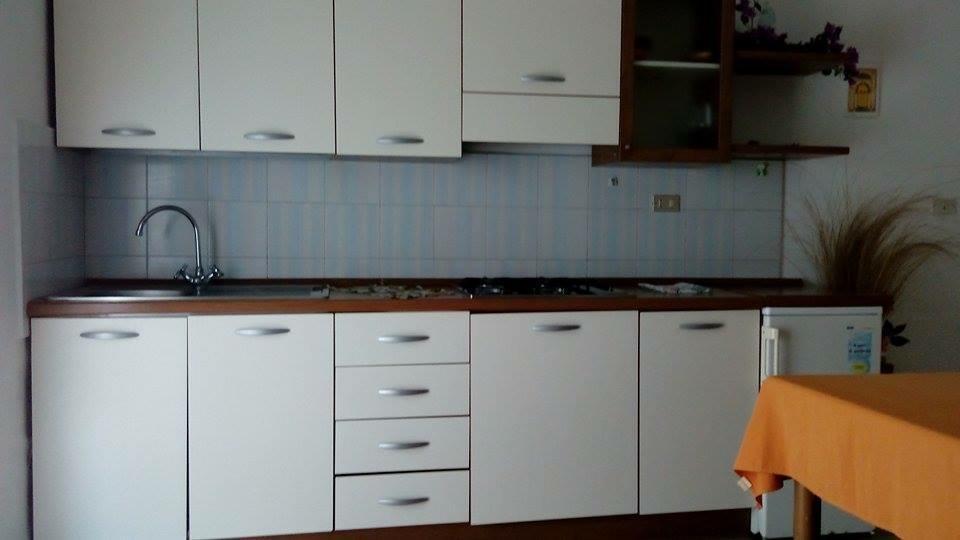 La Salina Apartment Lampedusa Ruang foto