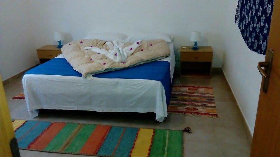 La Salina Apartment Lampedusa Ruang foto
