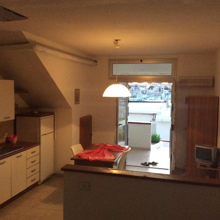 La Salina Apartment Lampedusa Bagian luar foto