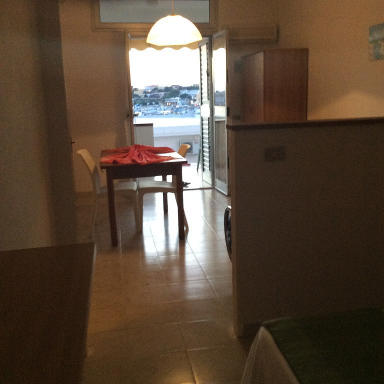 La Salina Apartment Lampedusa Bagian luar foto