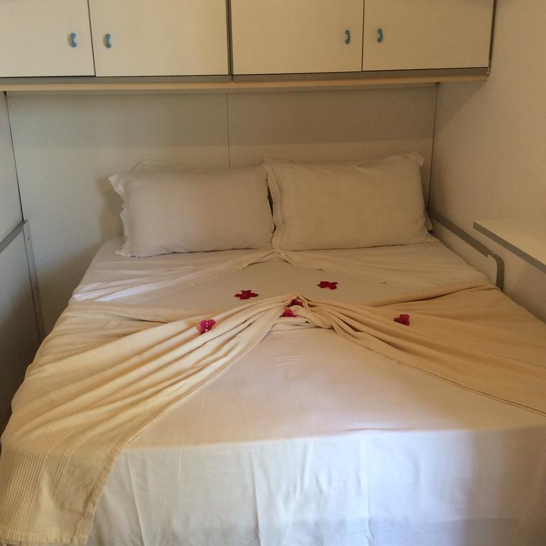 La Salina Apartment Lampedusa Bagian luar foto