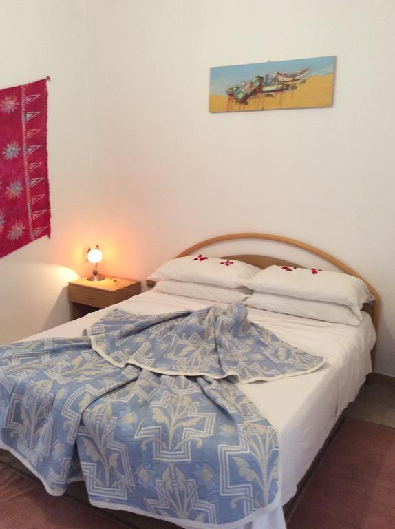 La Salina Apartment Lampedusa Bagian luar foto