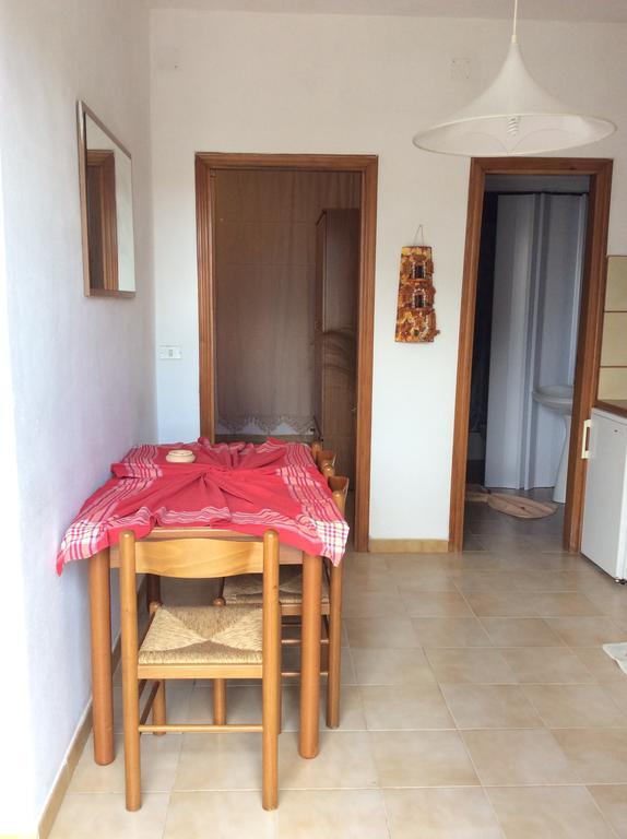 La Salina Apartment Lampedusa Bagian luar foto