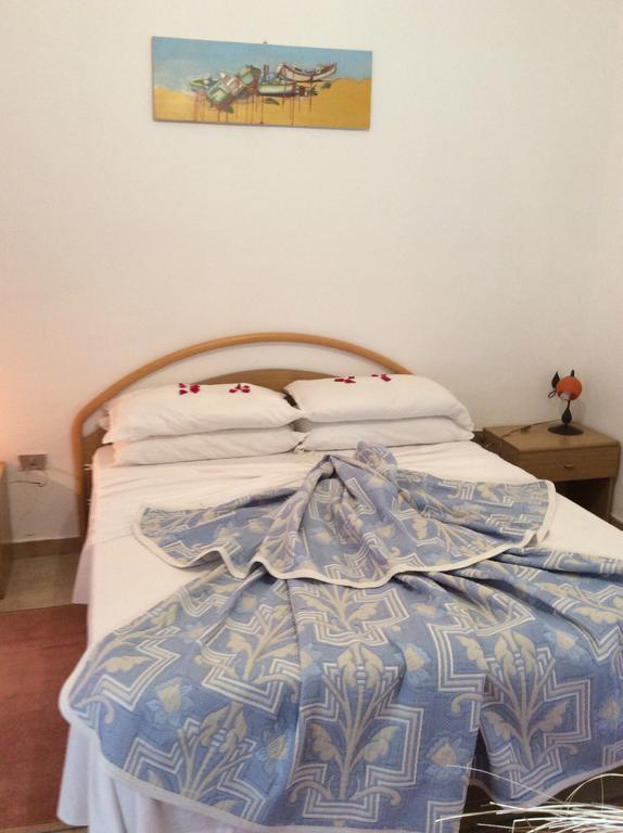 La Salina Apartment Lampedusa Bagian luar foto