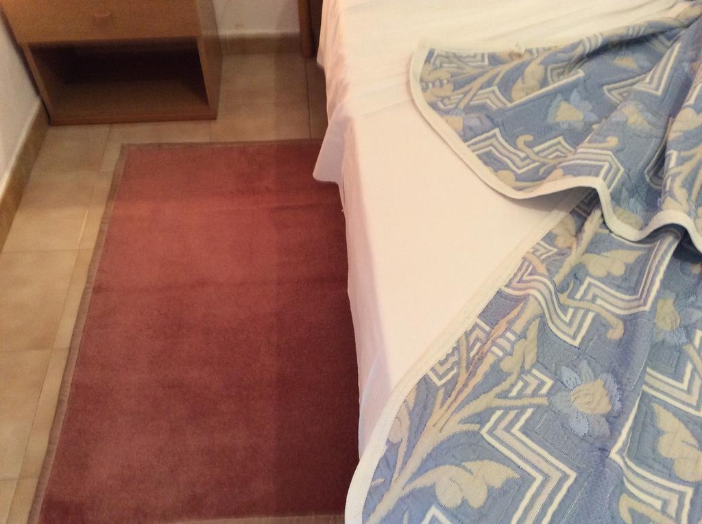 La Salina Apartment Lampedusa Bagian luar foto