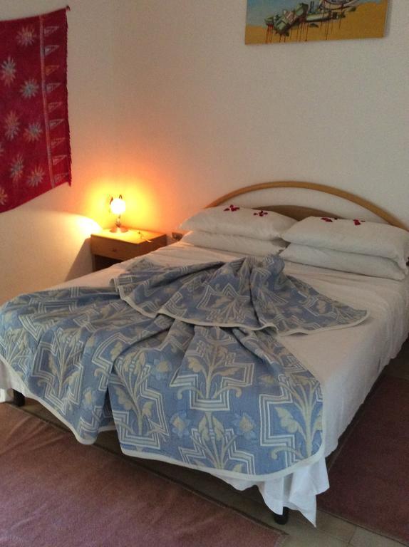 La Salina Apartment Lampedusa Bagian luar foto