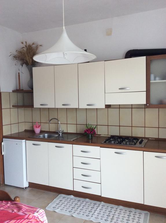 La Salina Apartment Lampedusa Bagian luar foto