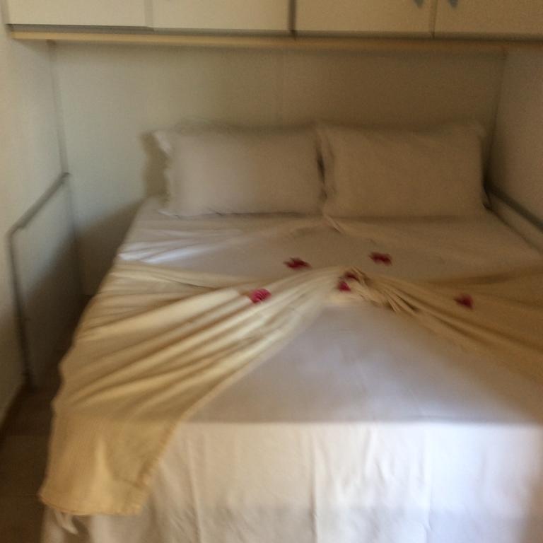 La Salina Apartment Lampedusa Bagian luar foto